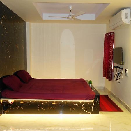 Hotel Hcb Brahmapur Ngoại thất bức ảnh