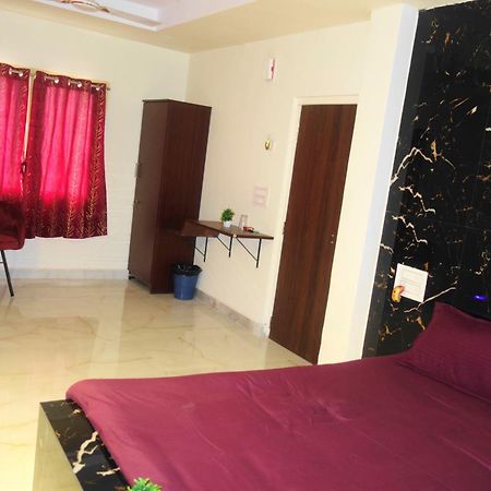 Hotel Hcb Brahmapur Ngoại thất bức ảnh