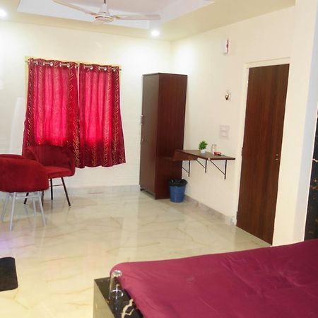 Hotel Hcb Brahmapur Ngoại thất bức ảnh