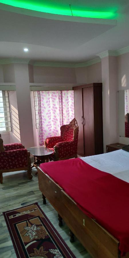 Hotel Hcb Brahmapur Ngoại thất bức ảnh