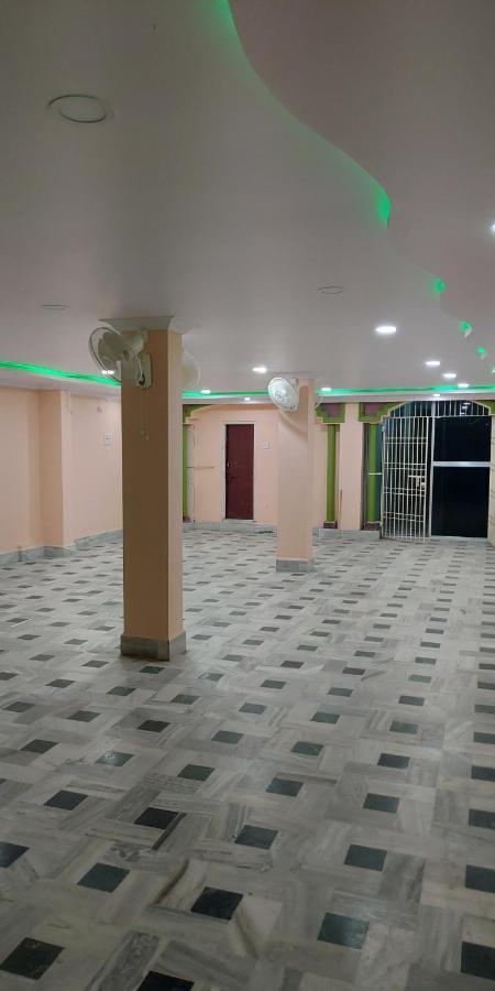 Hotel Hcb Brahmapur Ngoại thất bức ảnh