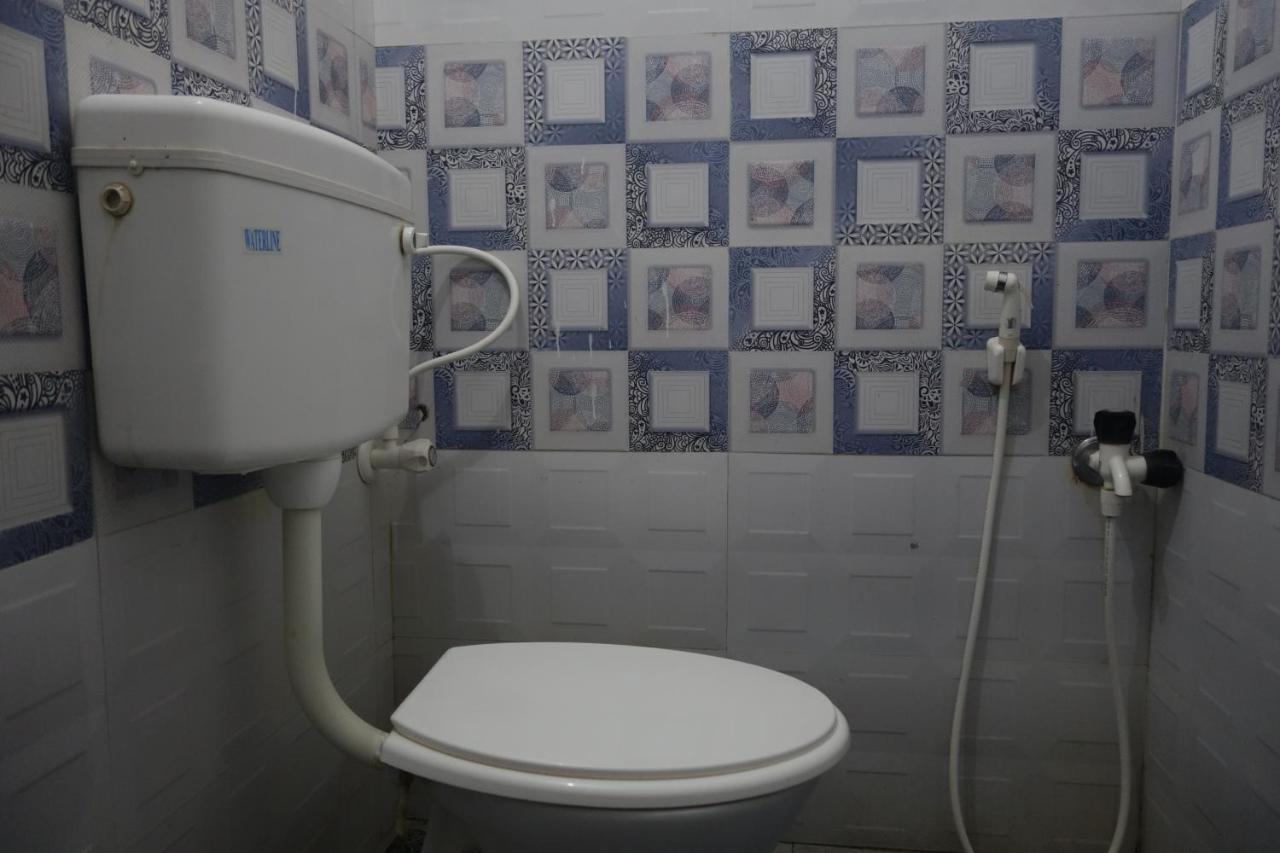 Hotel Hcb Brahmapur Ngoại thất bức ảnh