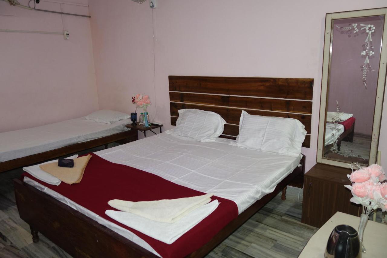 Hotel Hcb Brahmapur Ngoại thất bức ảnh