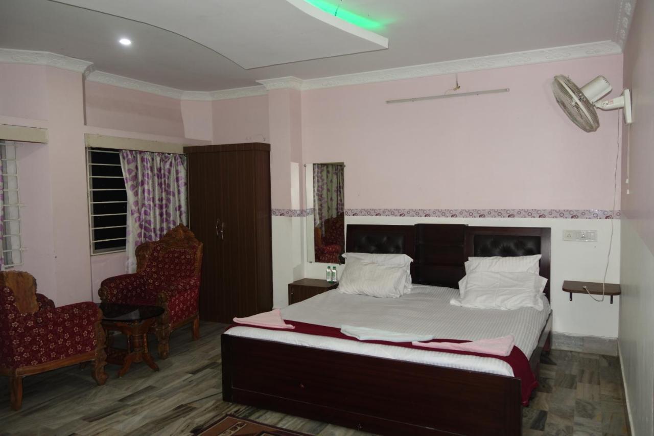 Hotel Hcb Brahmapur Ngoại thất bức ảnh