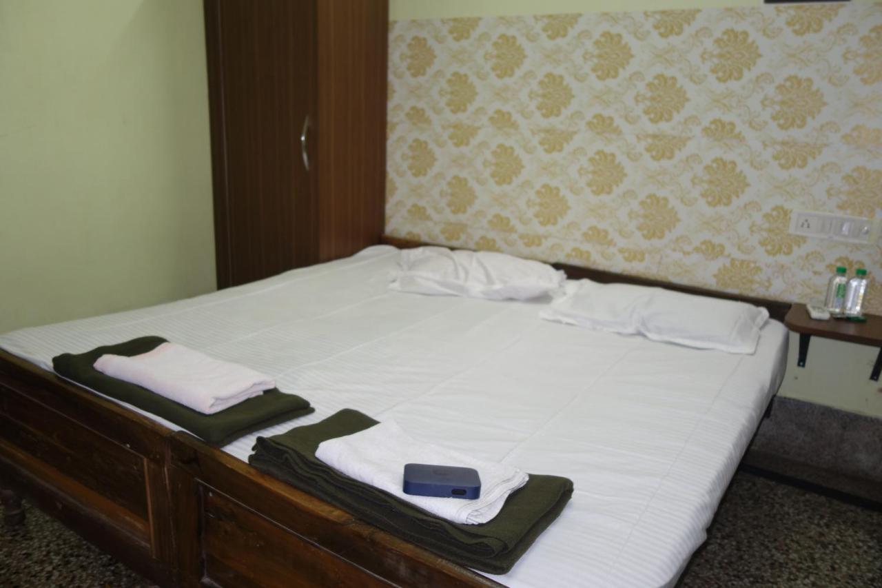 Hotel Hcb Brahmapur Ngoại thất bức ảnh
