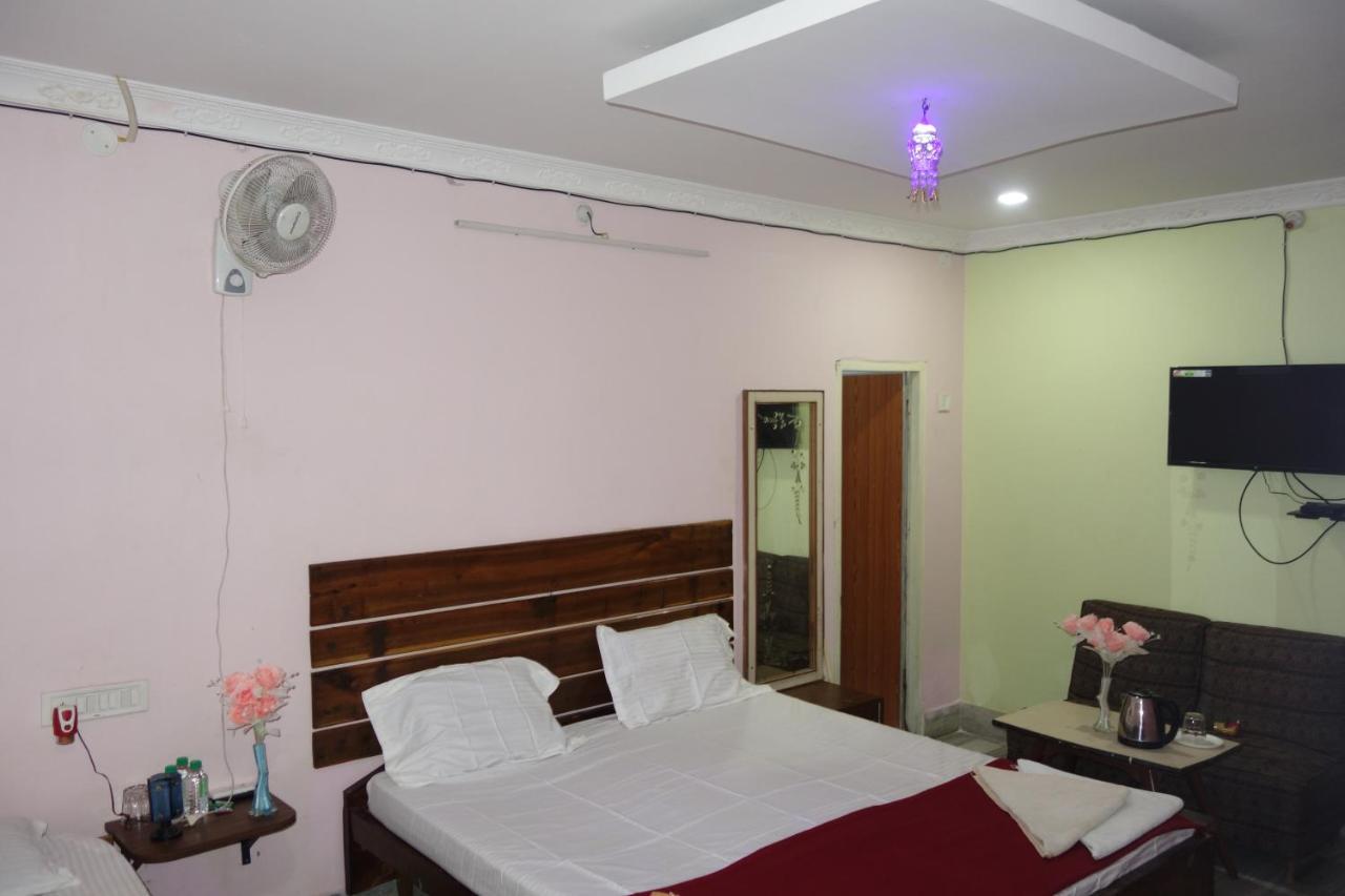 Hotel Hcb Brahmapur Ngoại thất bức ảnh