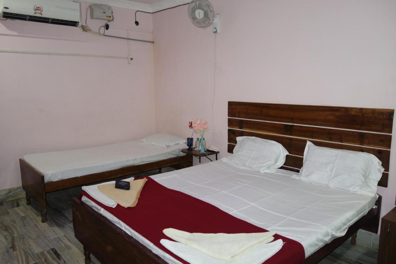 Hotel Hcb Brahmapur Ngoại thất bức ảnh