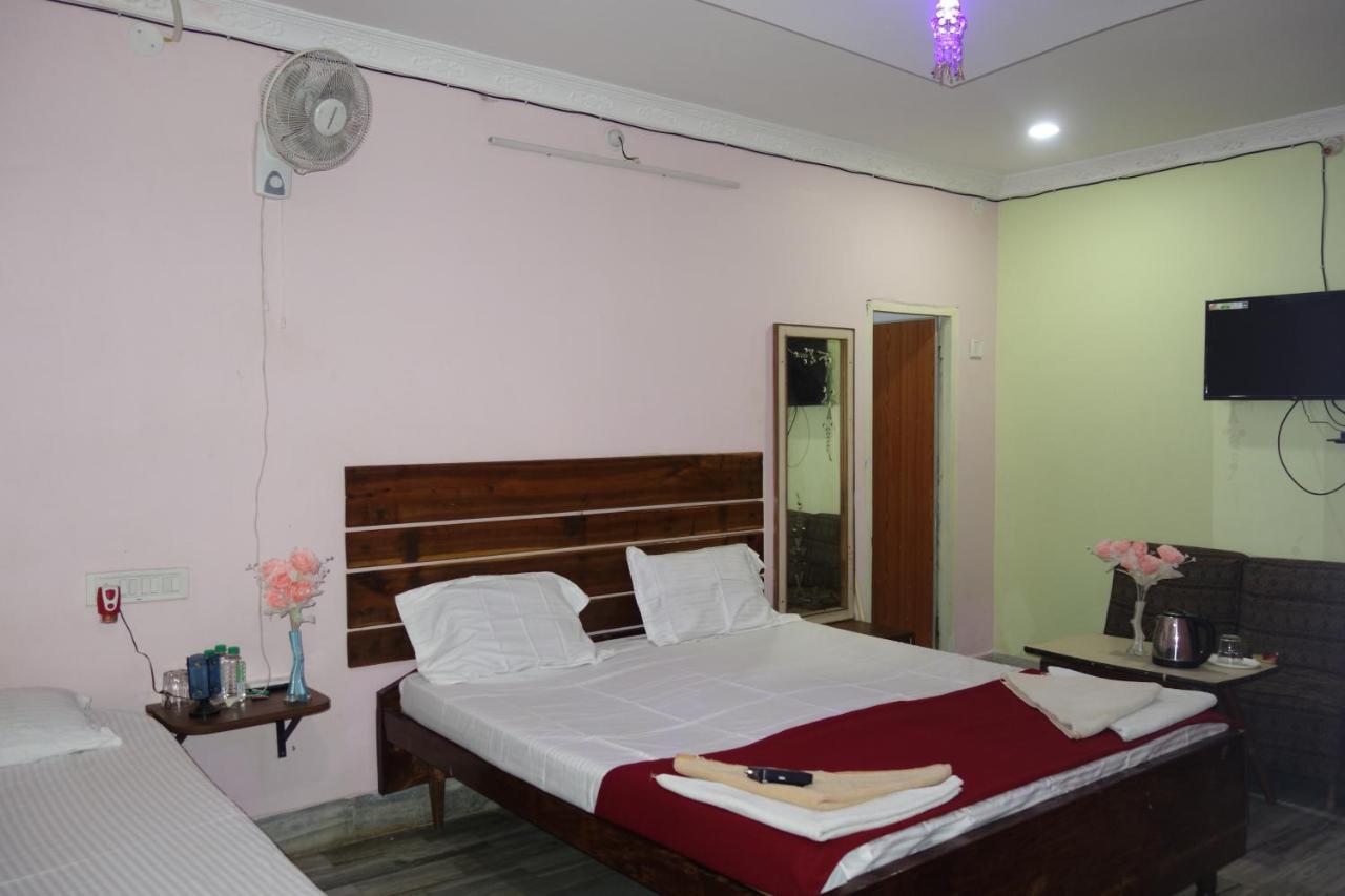 Hotel Hcb Brahmapur Ngoại thất bức ảnh
