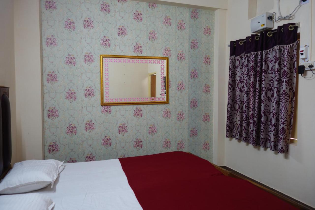 Hotel Hcb Brahmapur Ngoại thất bức ảnh