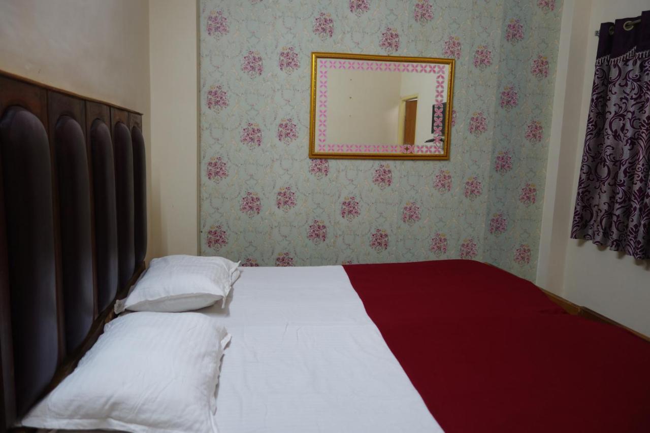 Hotel Hcb Brahmapur Ngoại thất bức ảnh