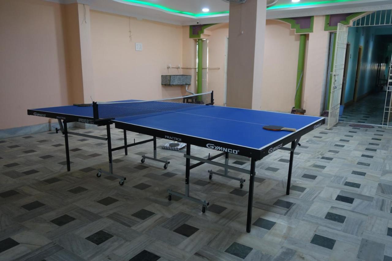 Hotel Hcb Brahmapur Ngoại thất bức ảnh