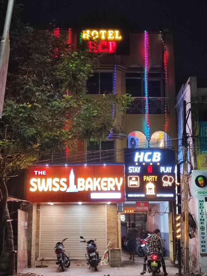 Hotel Hcb Brahmapur Ngoại thất bức ảnh