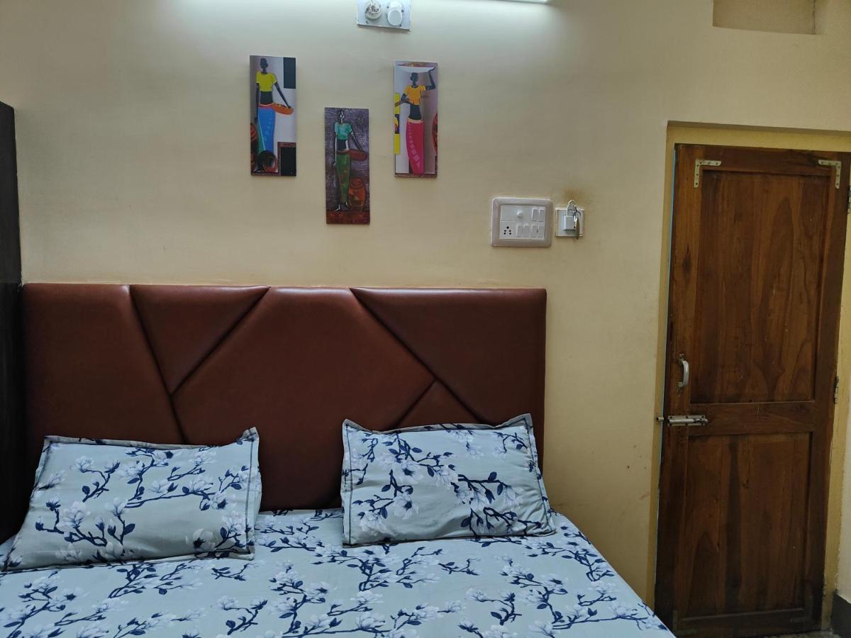 Hotel Hcb Brahmapur Ngoại thất bức ảnh