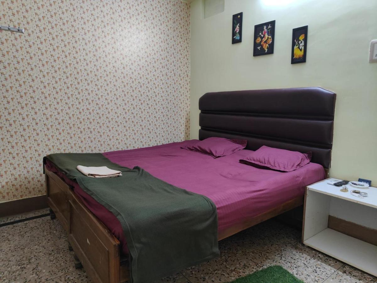 Hotel Hcb Brahmapur Ngoại thất bức ảnh