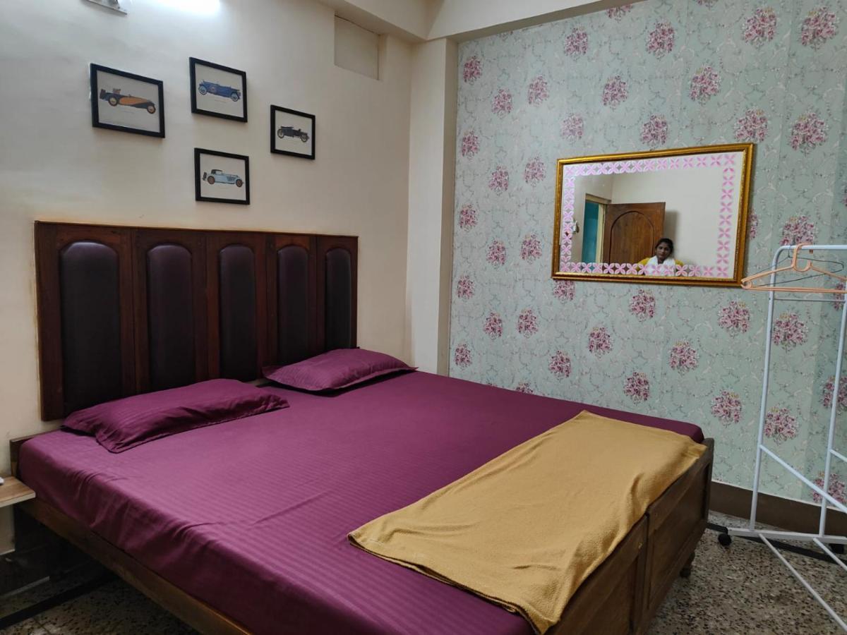 Hotel Hcb Brahmapur Ngoại thất bức ảnh
