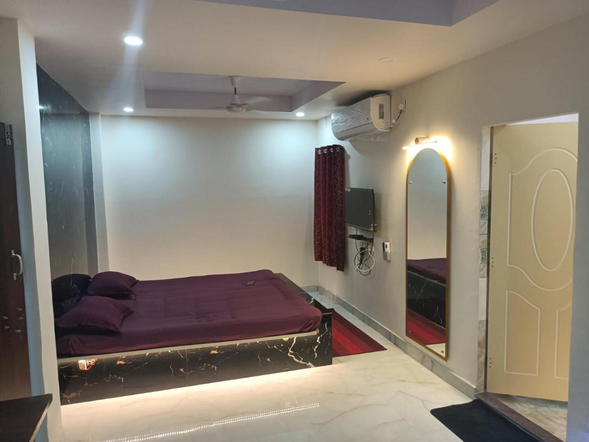 Hotel Hcb Brahmapur Ngoại thất bức ảnh