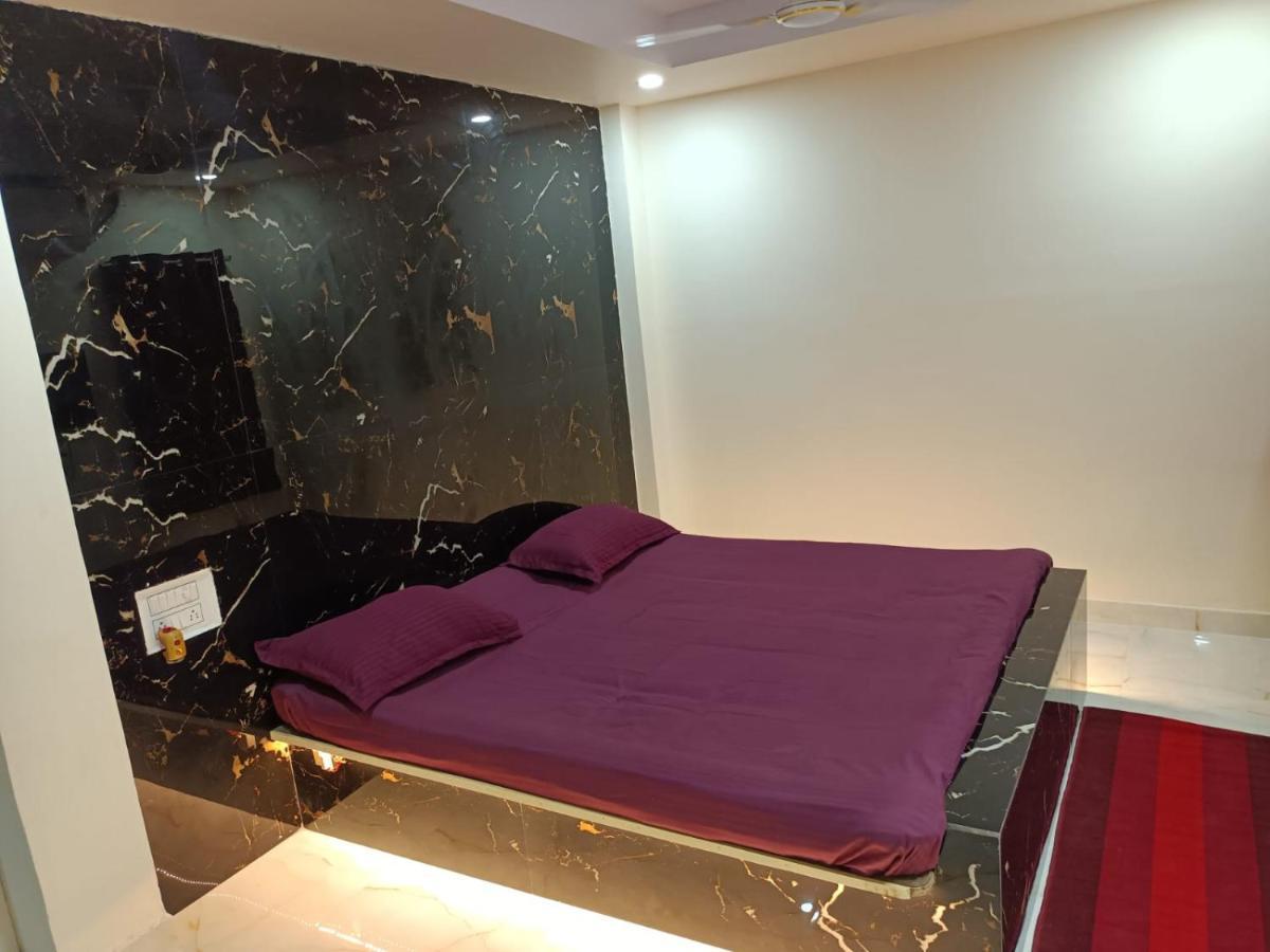 Hotel Hcb Brahmapur Ngoại thất bức ảnh