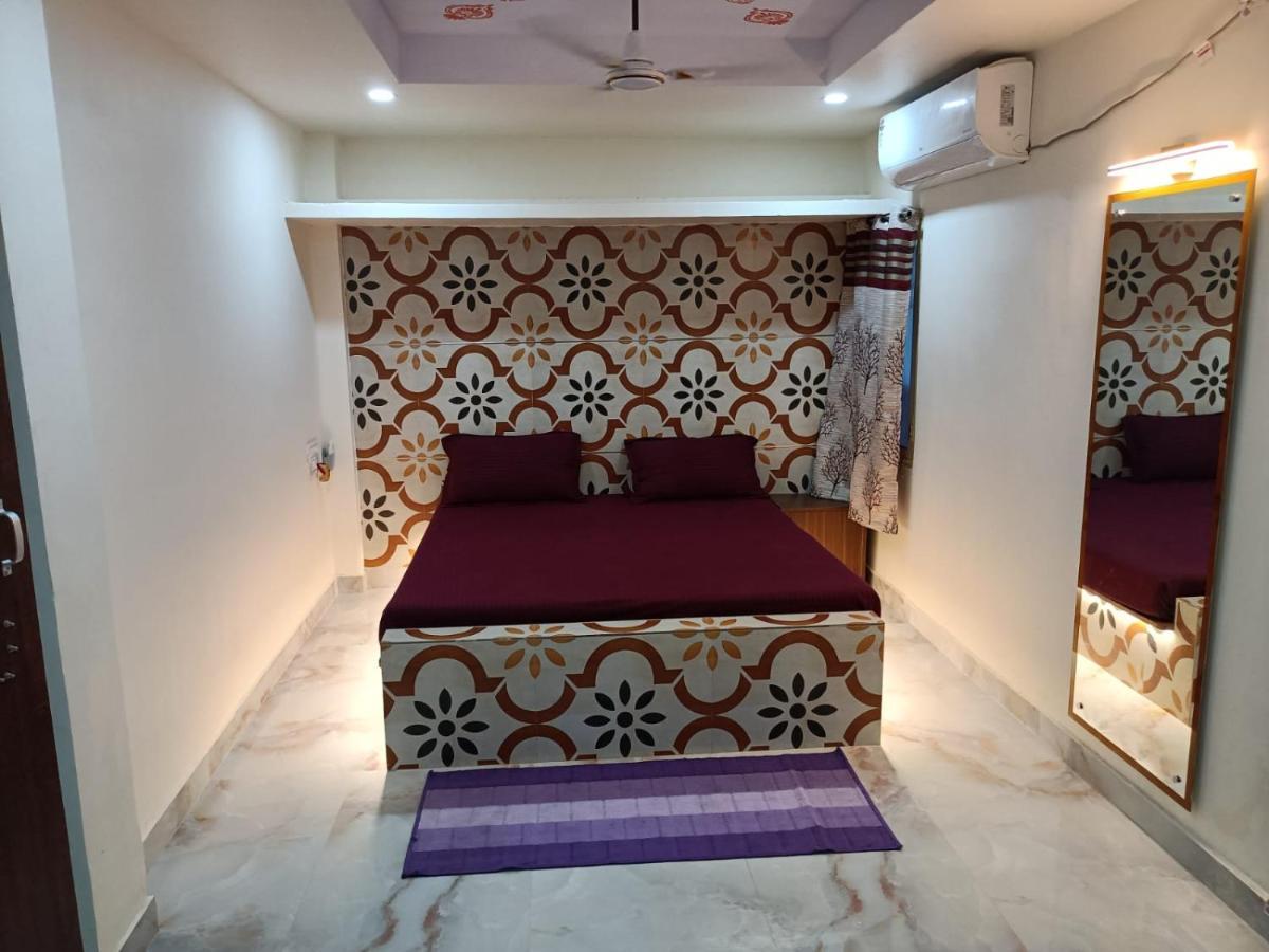 Hotel Hcb Brahmapur Ngoại thất bức ảnh