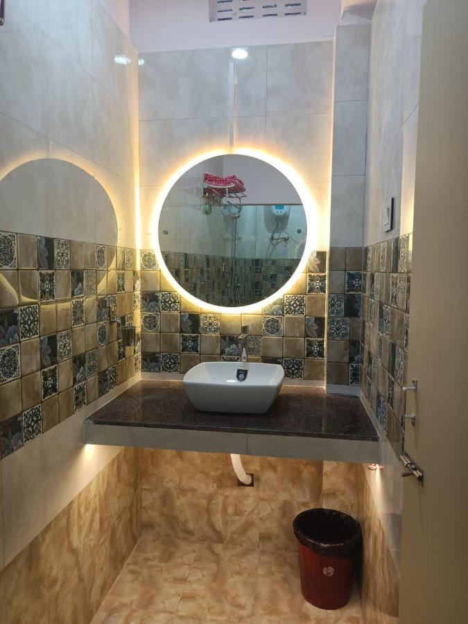 Hotel Hcb Brahmapur Ngoại thất bức ảnh