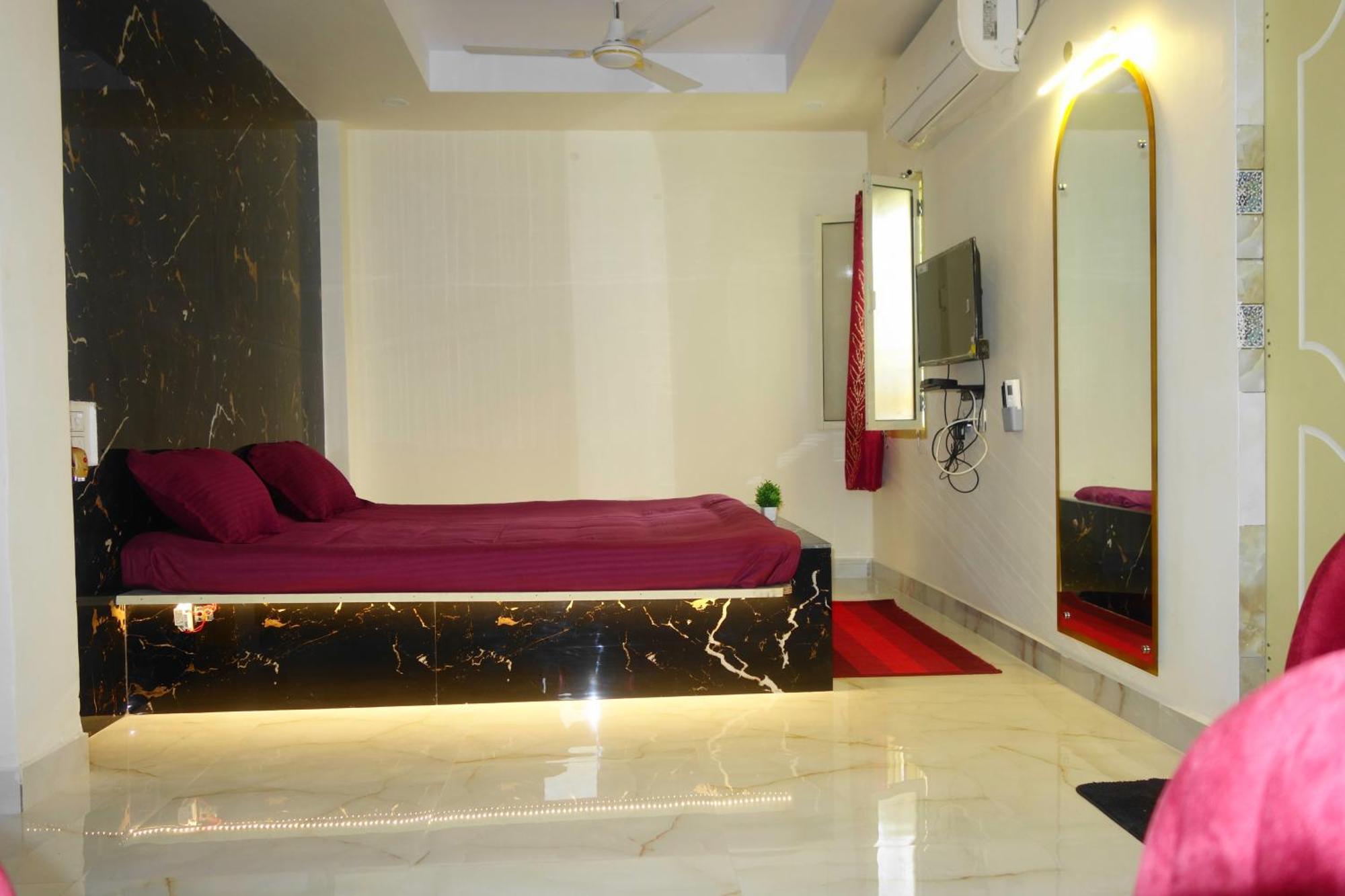 Hotel Hcb Brahmapur Ngoại thất bức ảnh