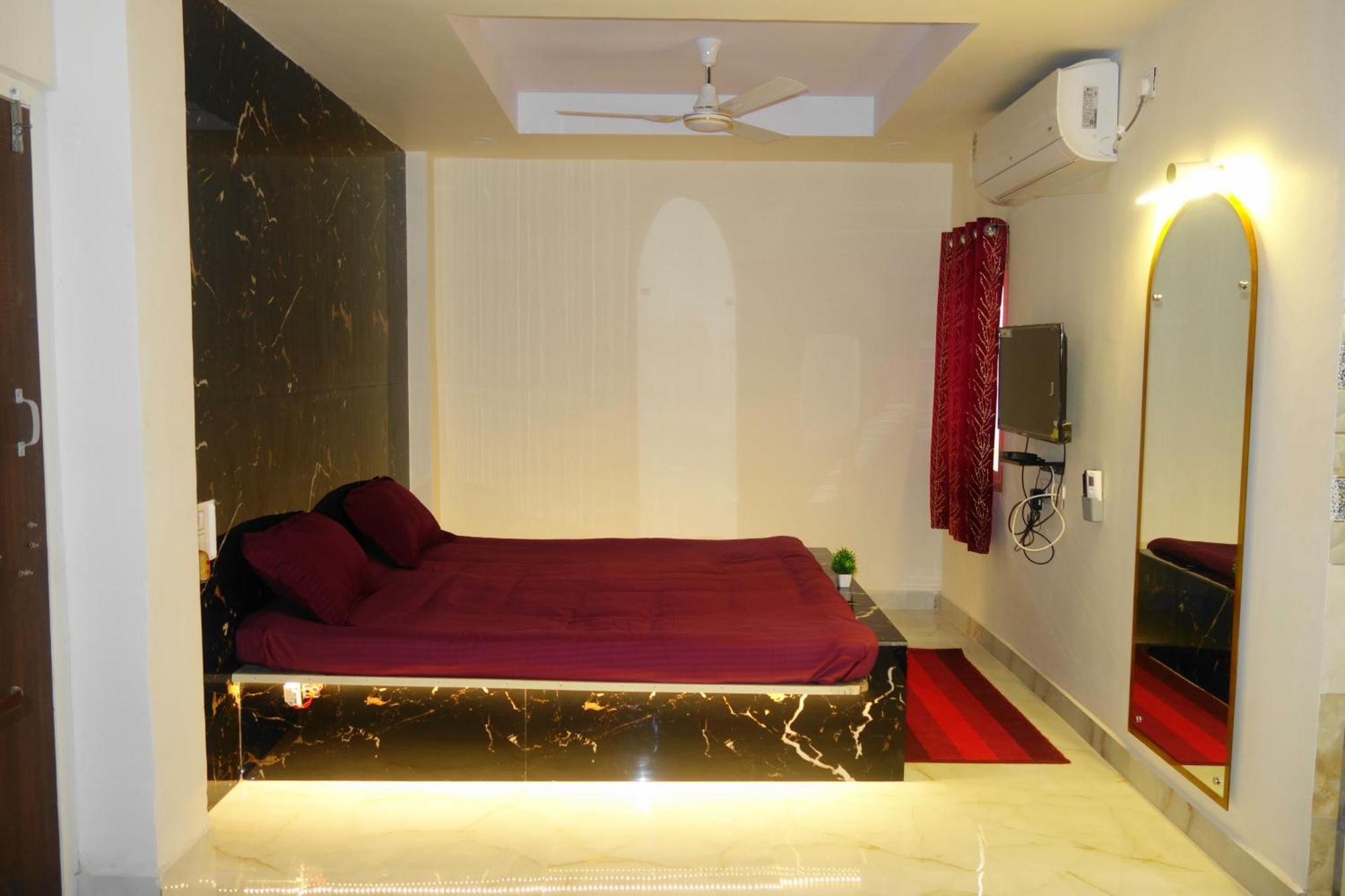 Hotel Hcb Brahmapur Ngoại thất bức ảnh