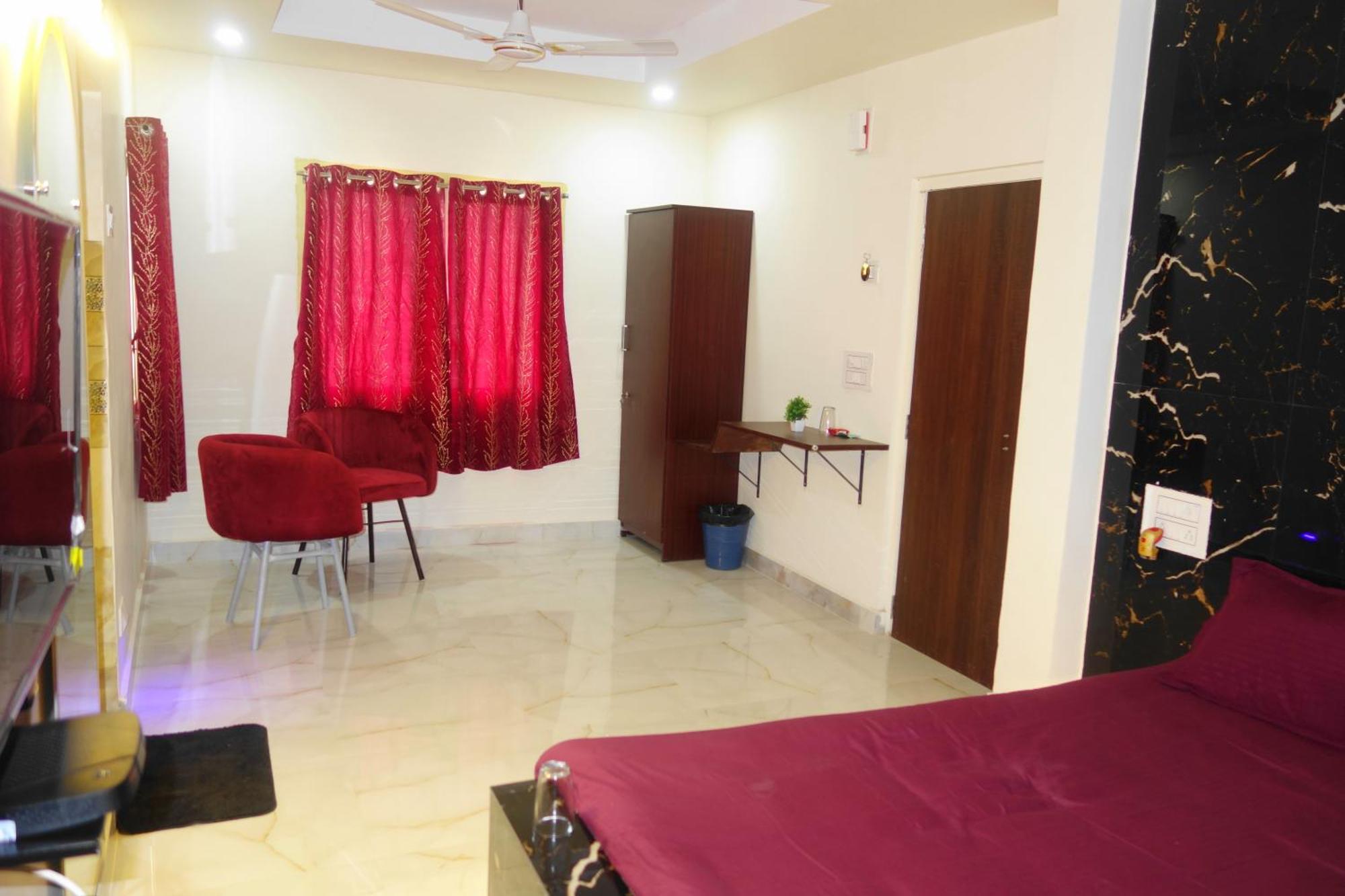 Hotel Hcb Brahmapur Ngoại thất bức ảnh