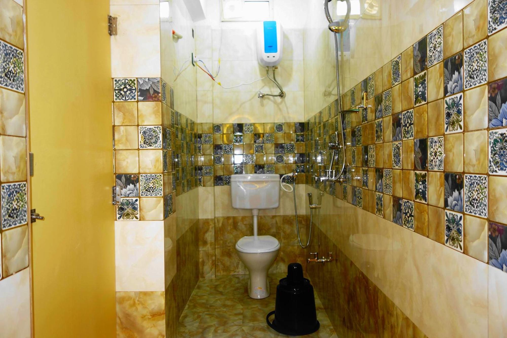 Hotel Hcb Brahmapur Ngoại thất bức ảnh