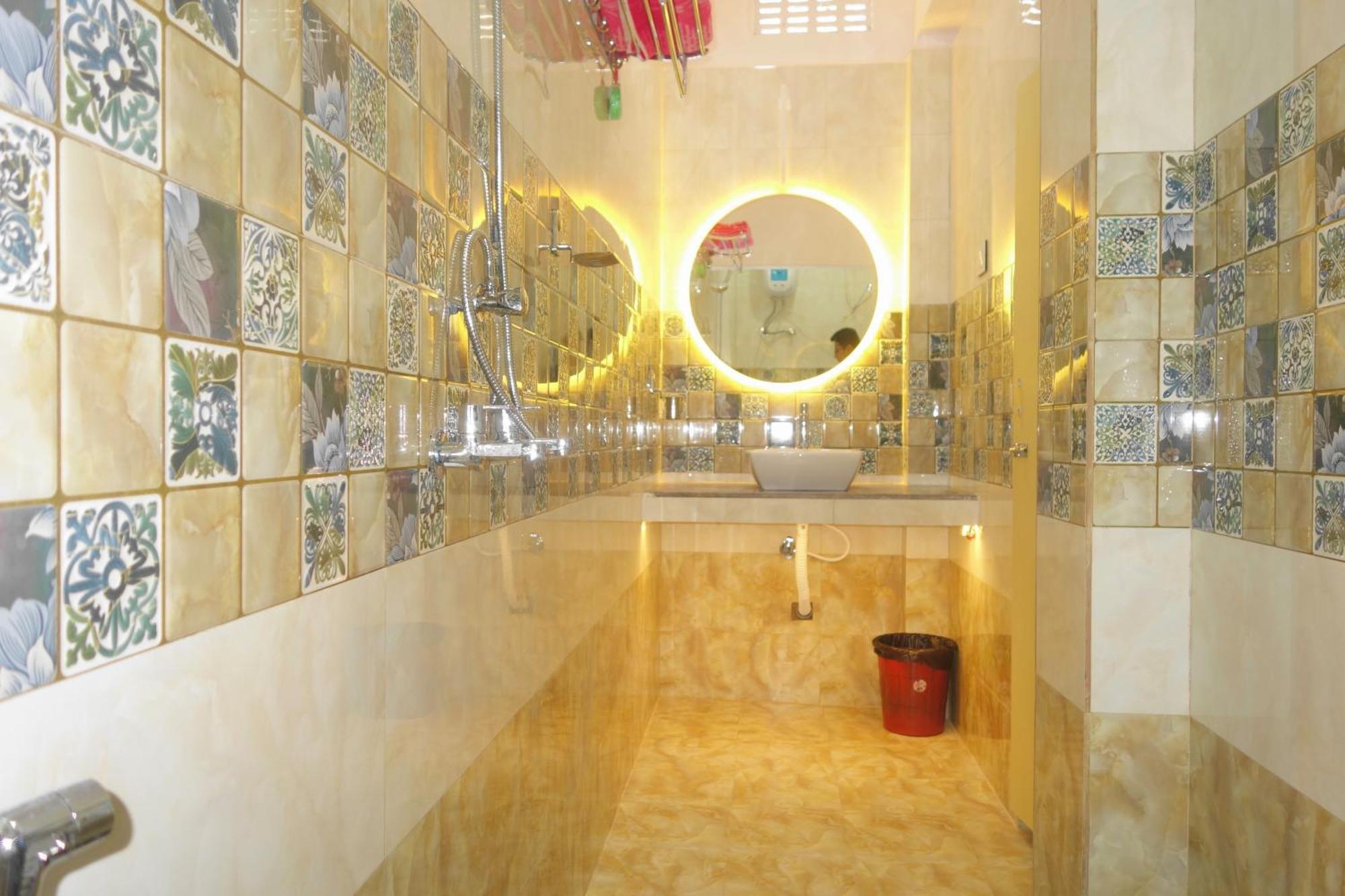 Hotel Hcb Brahmapur Ngoại thất bức ảnh