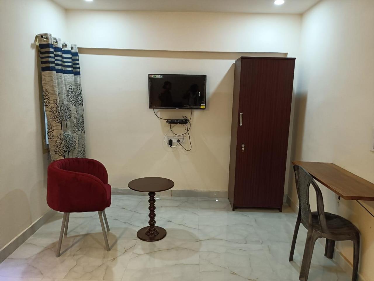 Hotel Hcb Brahmapur Ngoại thất bức ảnh