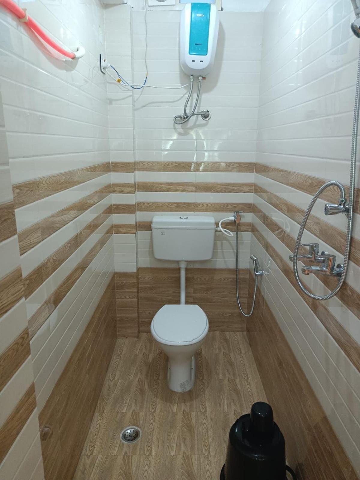 Hotel Hcb Brahmapur Ngoại thất bức ảnh
