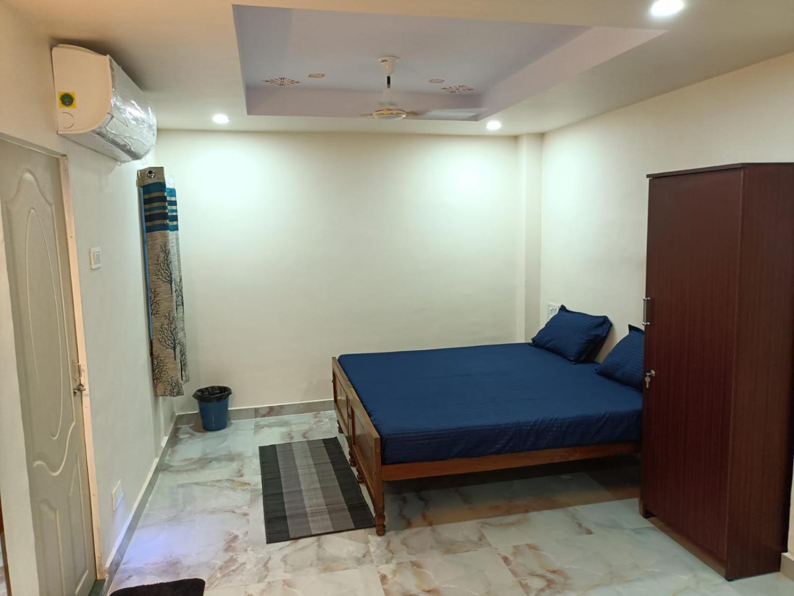 Hotel Hcb Brahmapur Ngoại thất bức ảnh