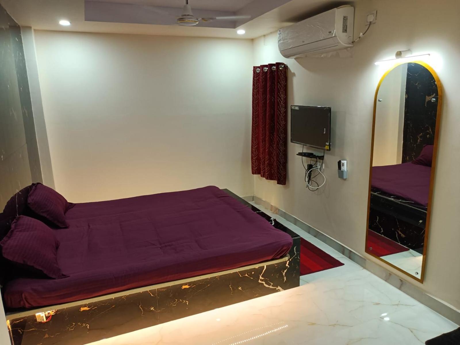 Hotel Hcb Brahmapur Ngoại thất bức ảnh