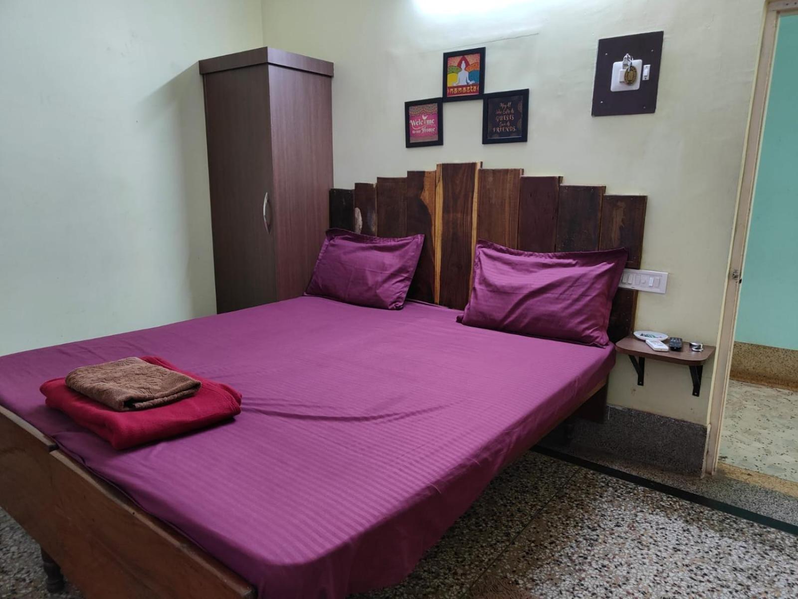 Hotel Hcb Brahmapur Phòng bức ảnh